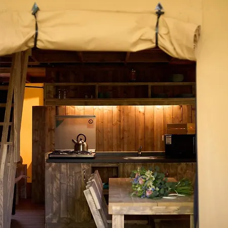 Camping Campo Dei Fiori Vada Exterior photo