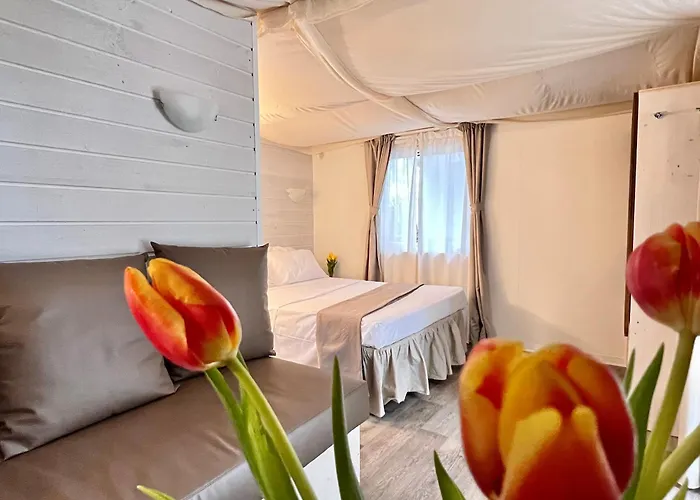 Camping Campo Dei Fiori