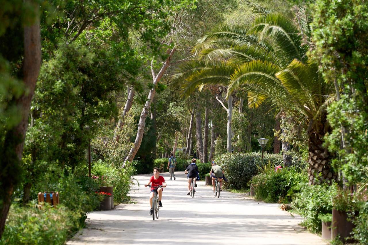 Camping Campo Dei Fiori 3*