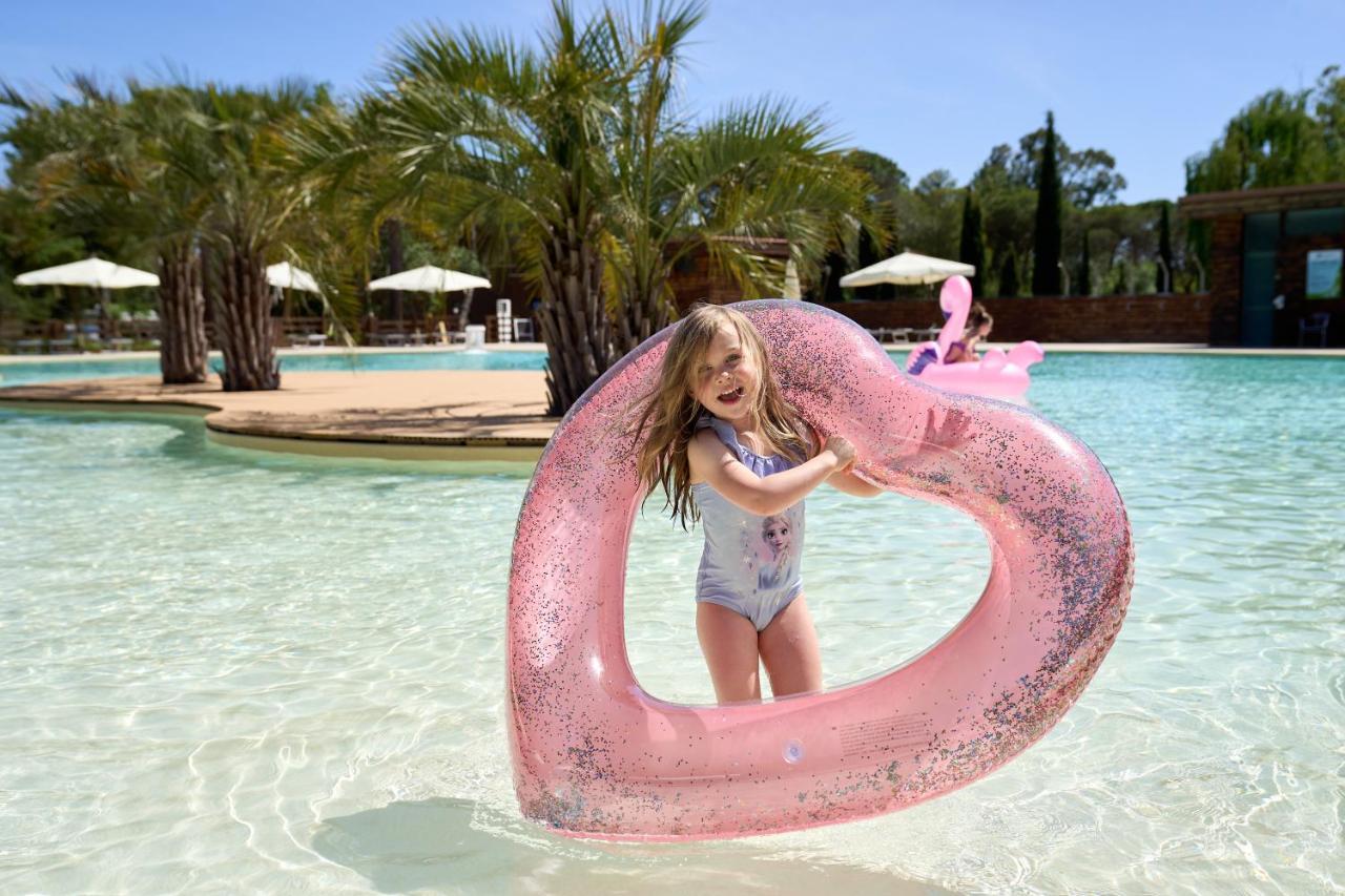 Camping Campo Dei Fiori Campsite 3*