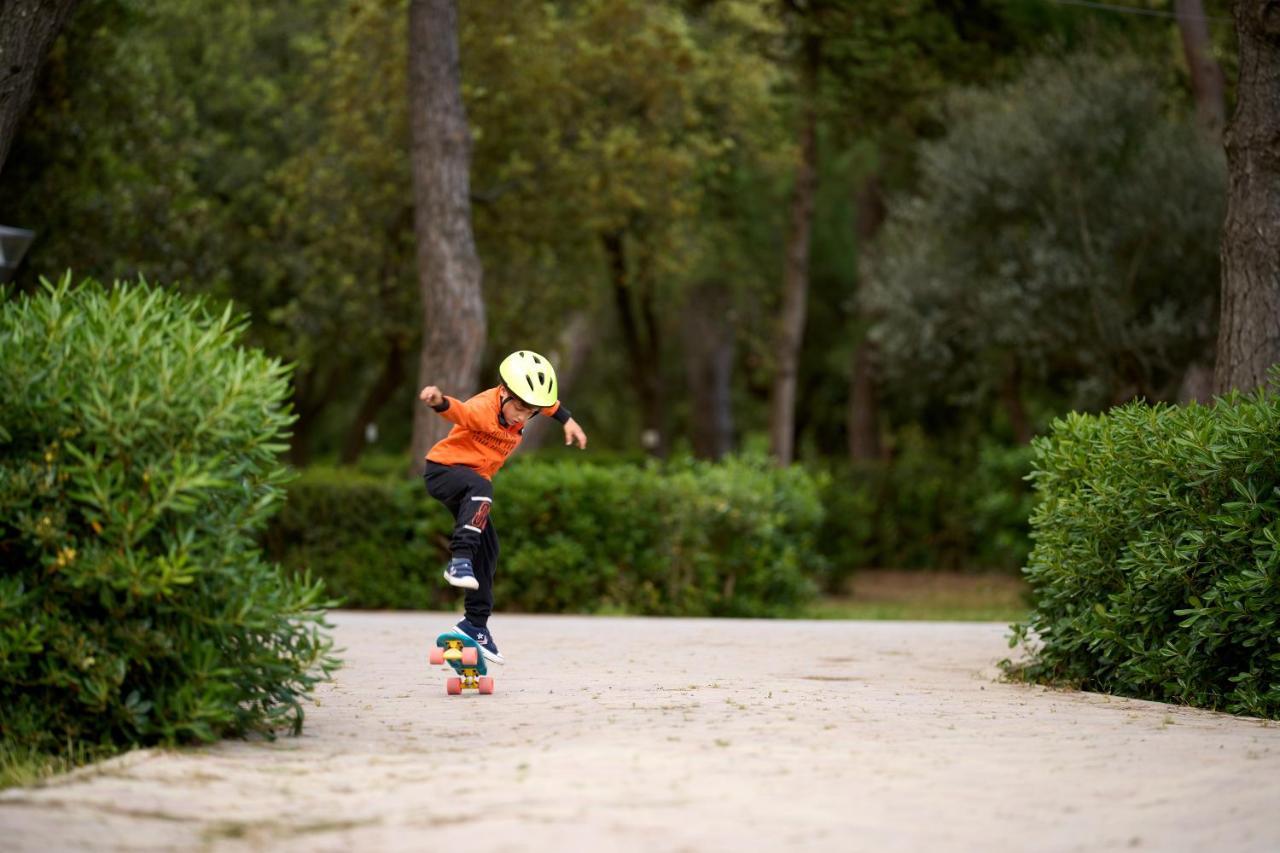 Camping Campo Dei Fiori 3* Vada