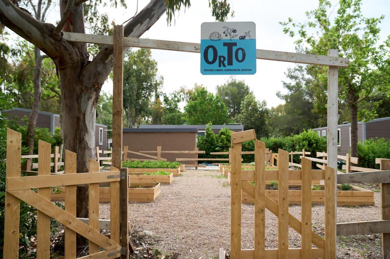 Campsite Camping Campo Dei Fiori 3*