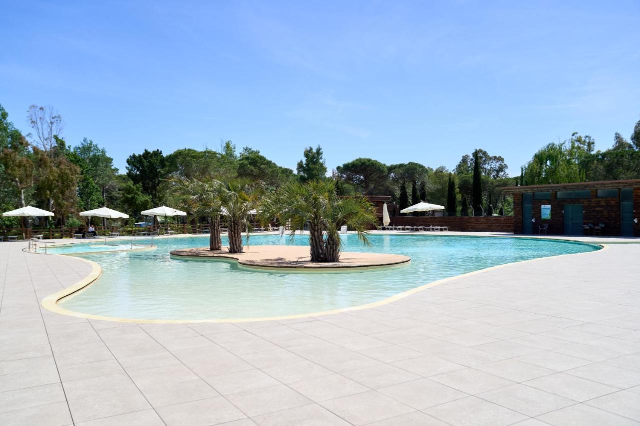 Camping Campo Dei Fiori 3*