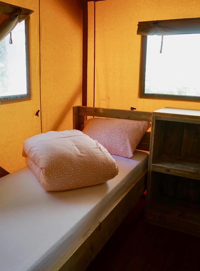 Campsite Camping Campo Dei Fiori Vada