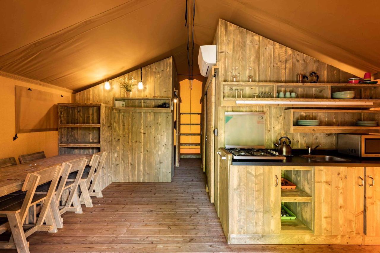 Camping Campo Dei Fiori 3*
