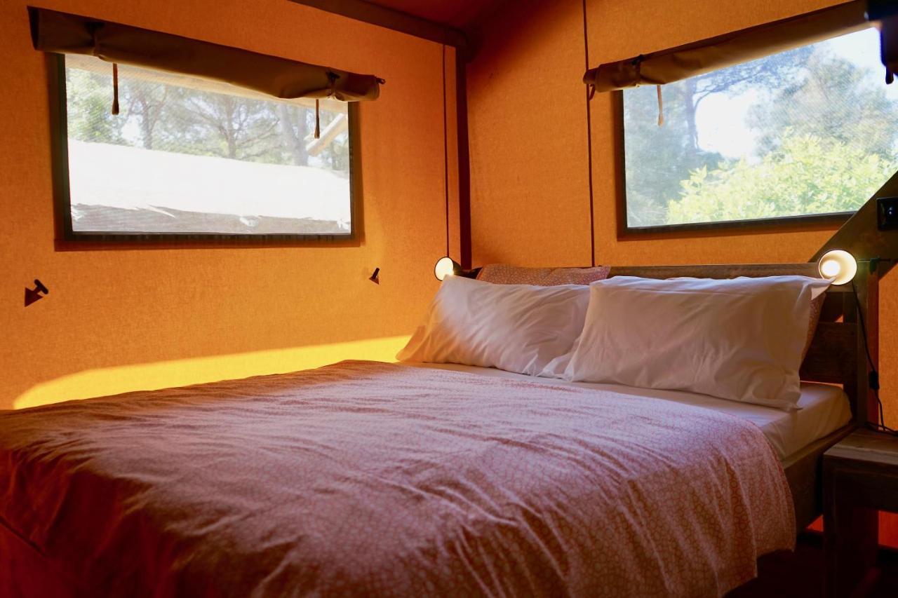 Camping Campo Dei Fiori