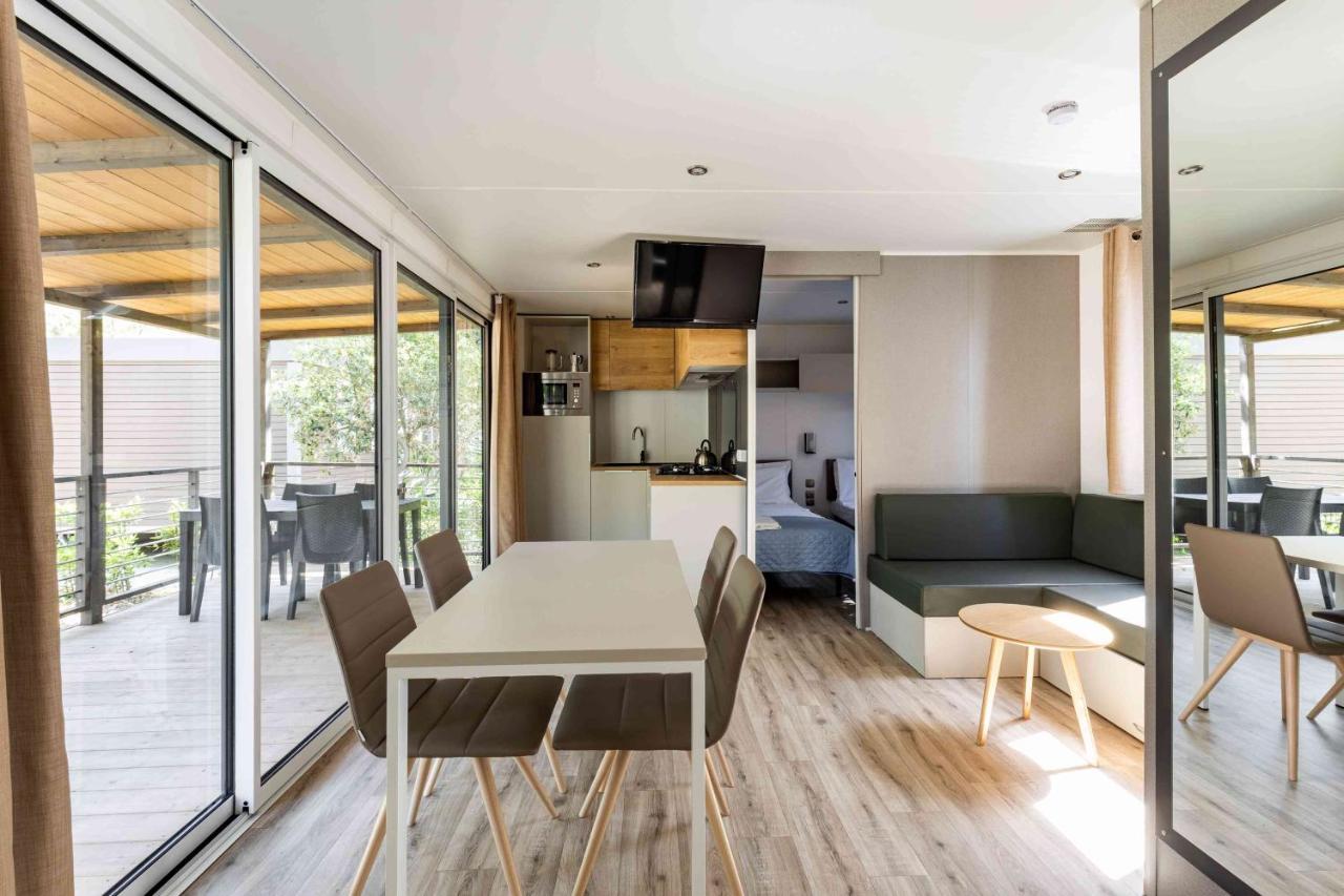 Camping Campo Dei Fiori