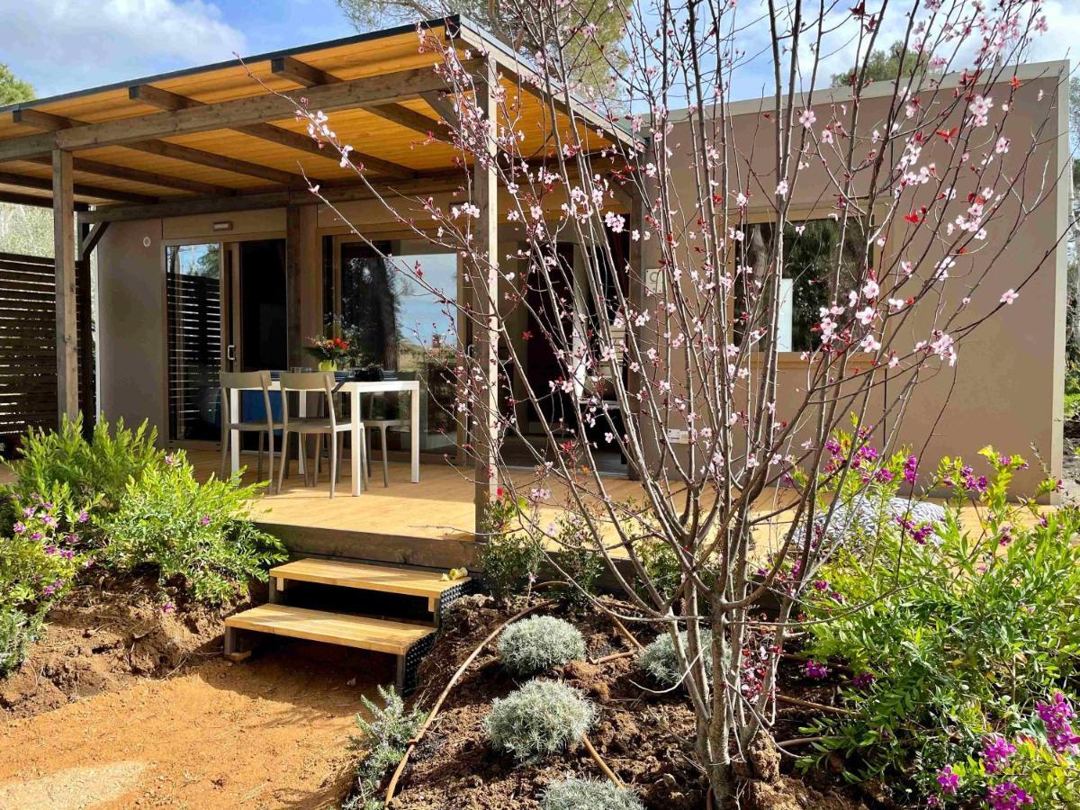 Campsite Camping Campo Dei Fiori 3*