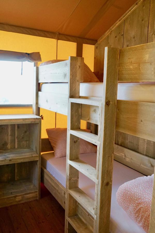 Campsite Camping Campo Dei Fiori 3*