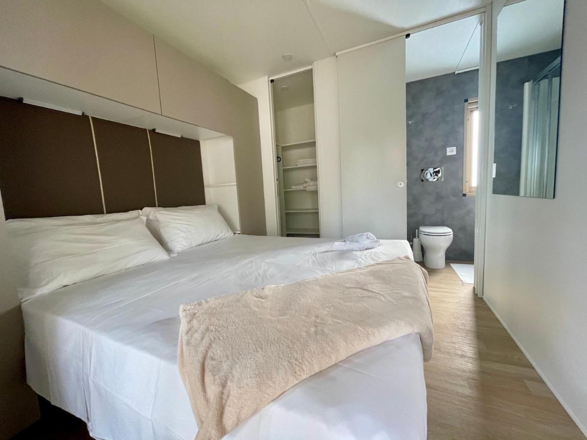 Camping Campo Dei Fiori Campsite 3*