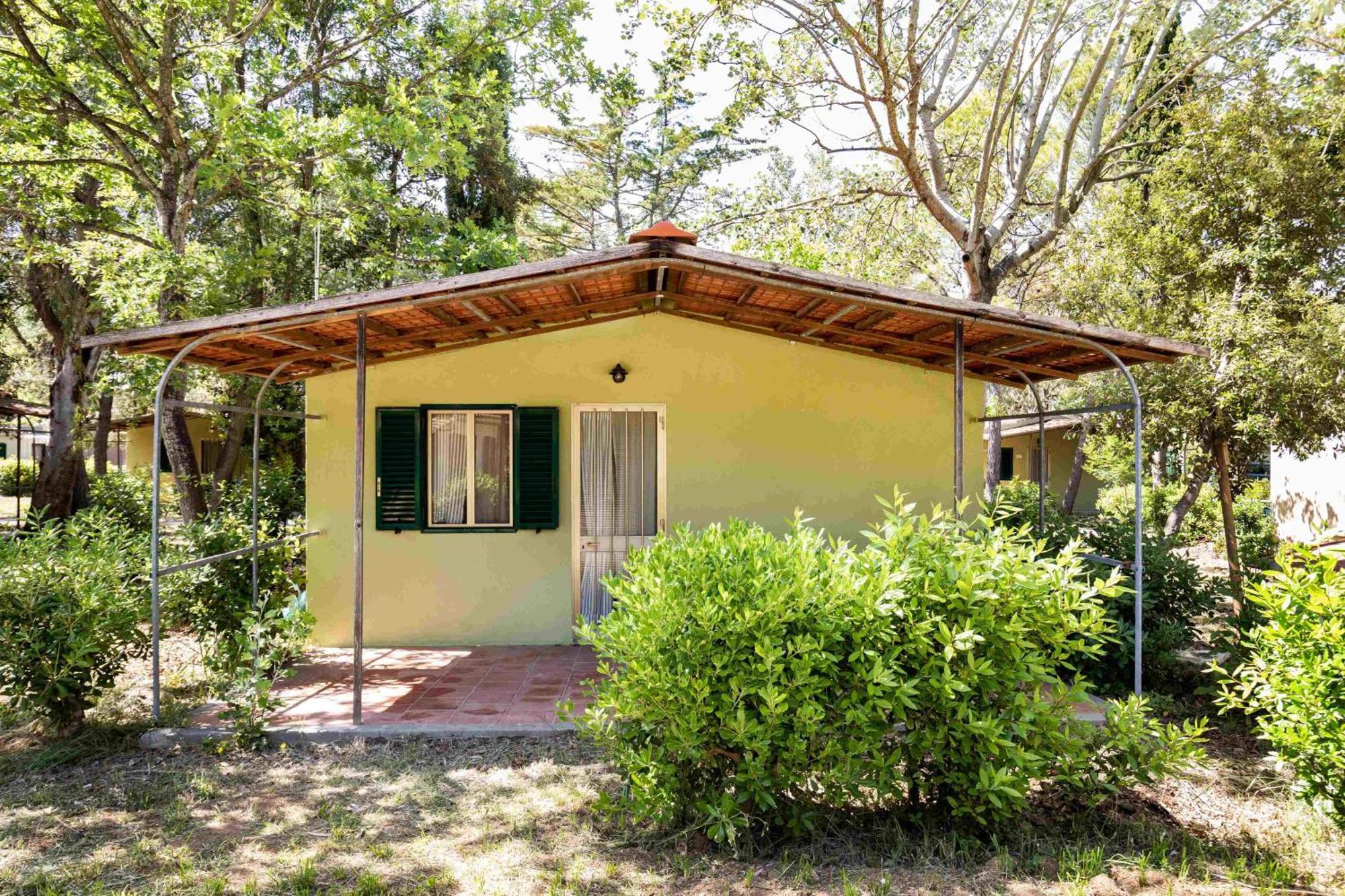 Campsite Camping Campo Dei Fiori 3*